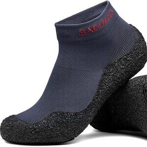 Saguaro Barefoot Sock Shoes Non-Slip Water Yoga Shoes